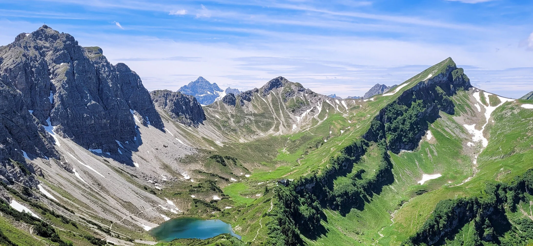 © DAV Landsberg © DAV Landsberg