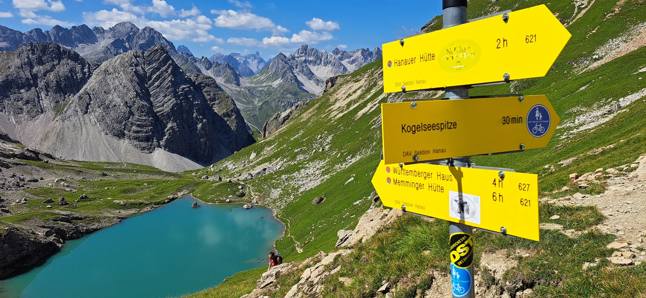 © DAV Landsberg © DAV Landsberg