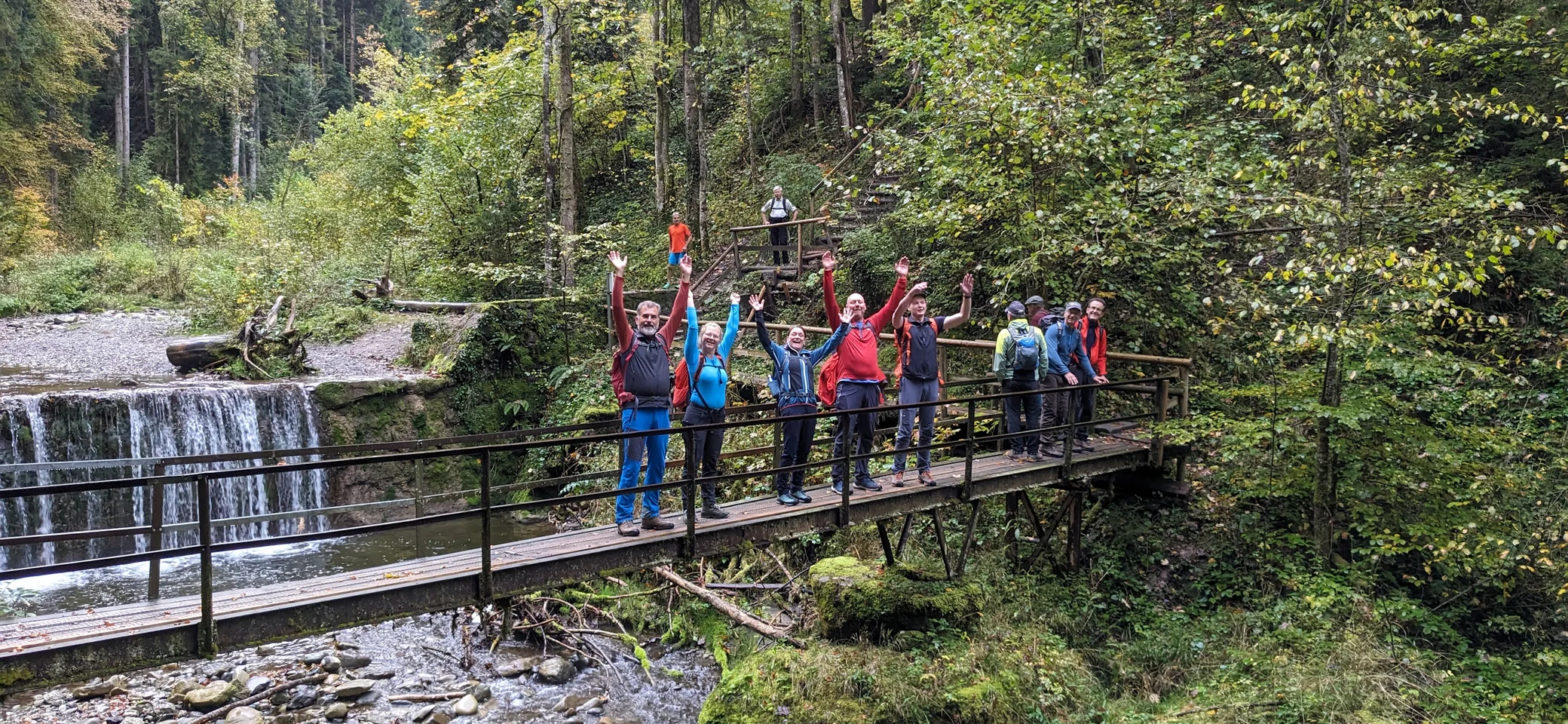 © DAV Landsberg © DAV Landsberg