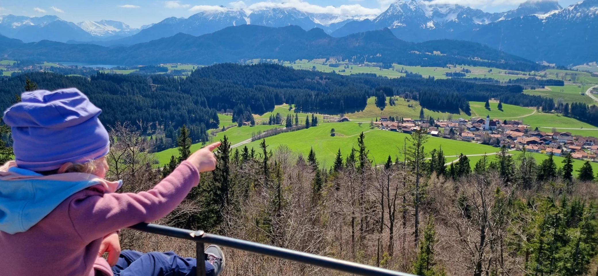 © DAV Landsberg © DAV Landsberg