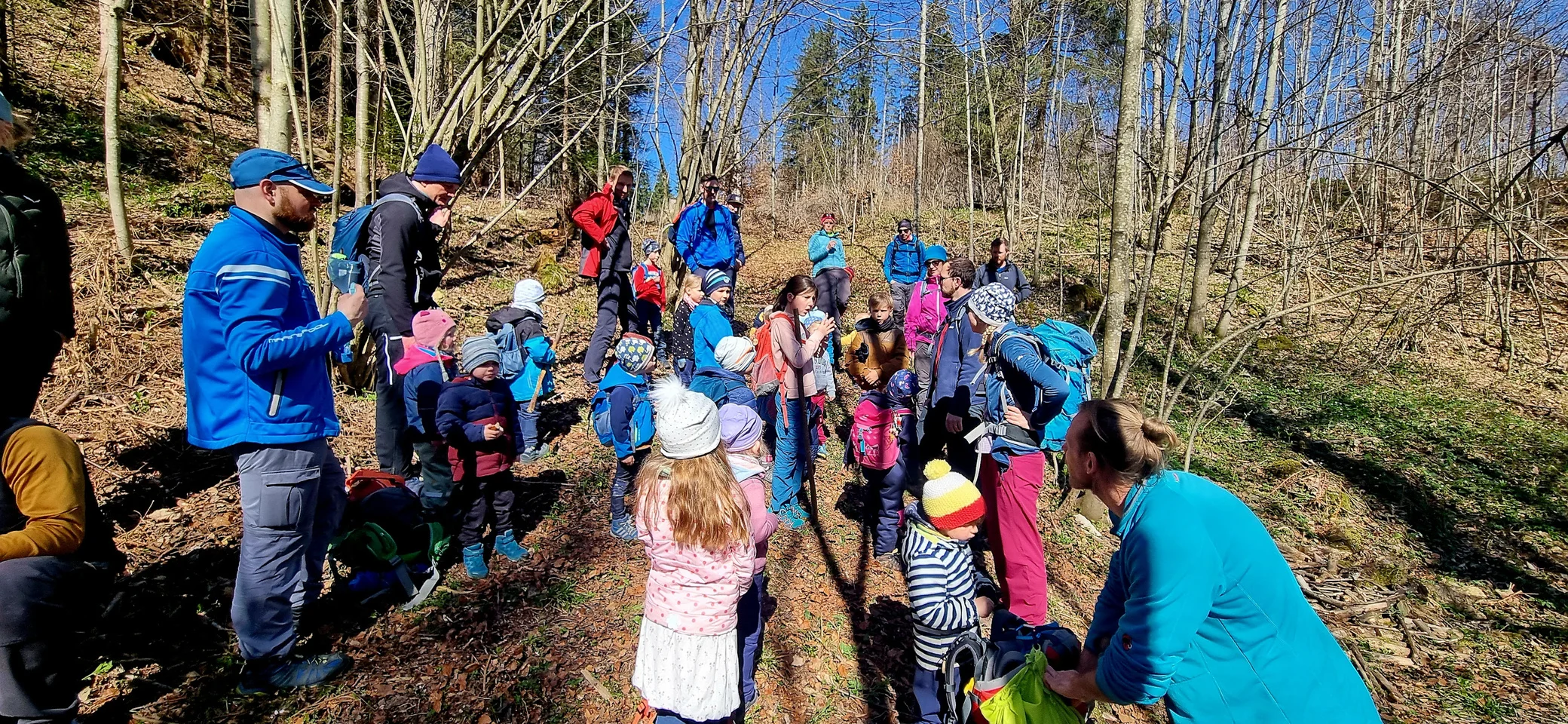 © DAV Landsberg © DAV Landsberg