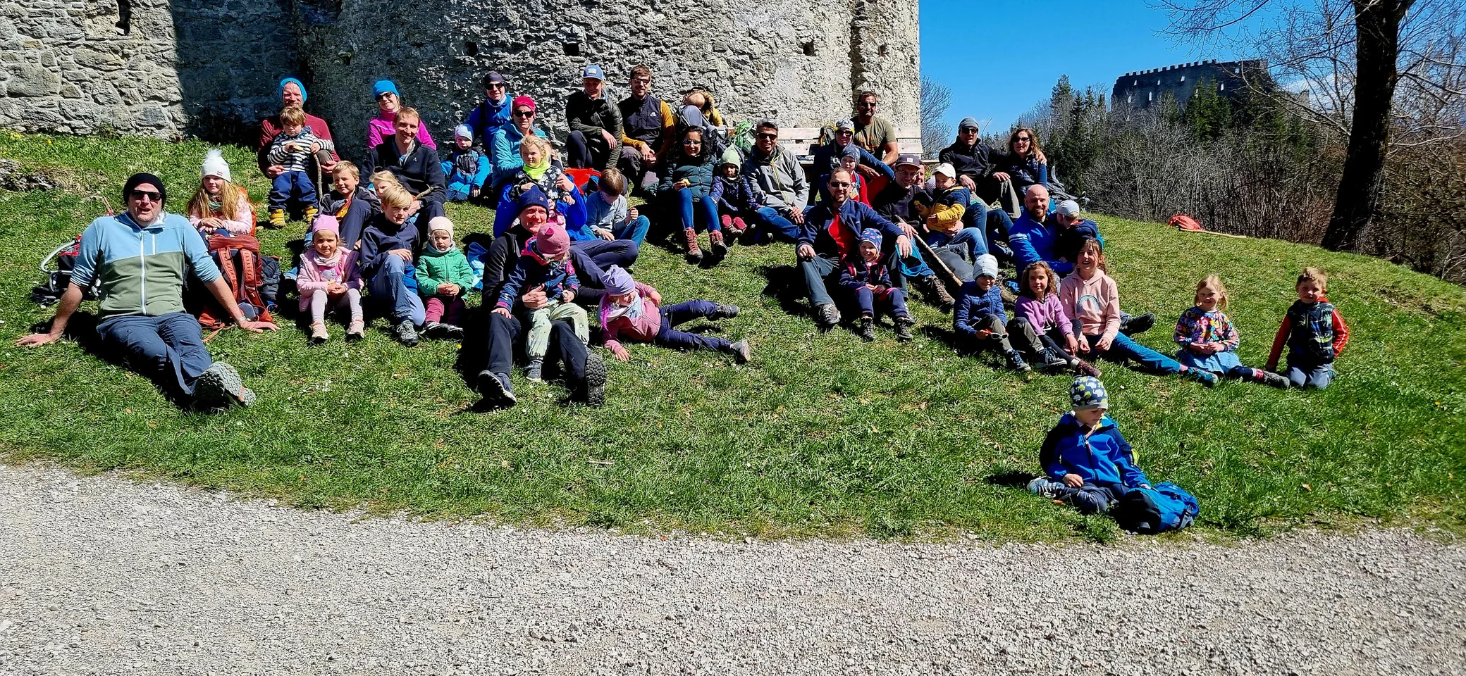 © DAV Landsberg © DAV Landsberg