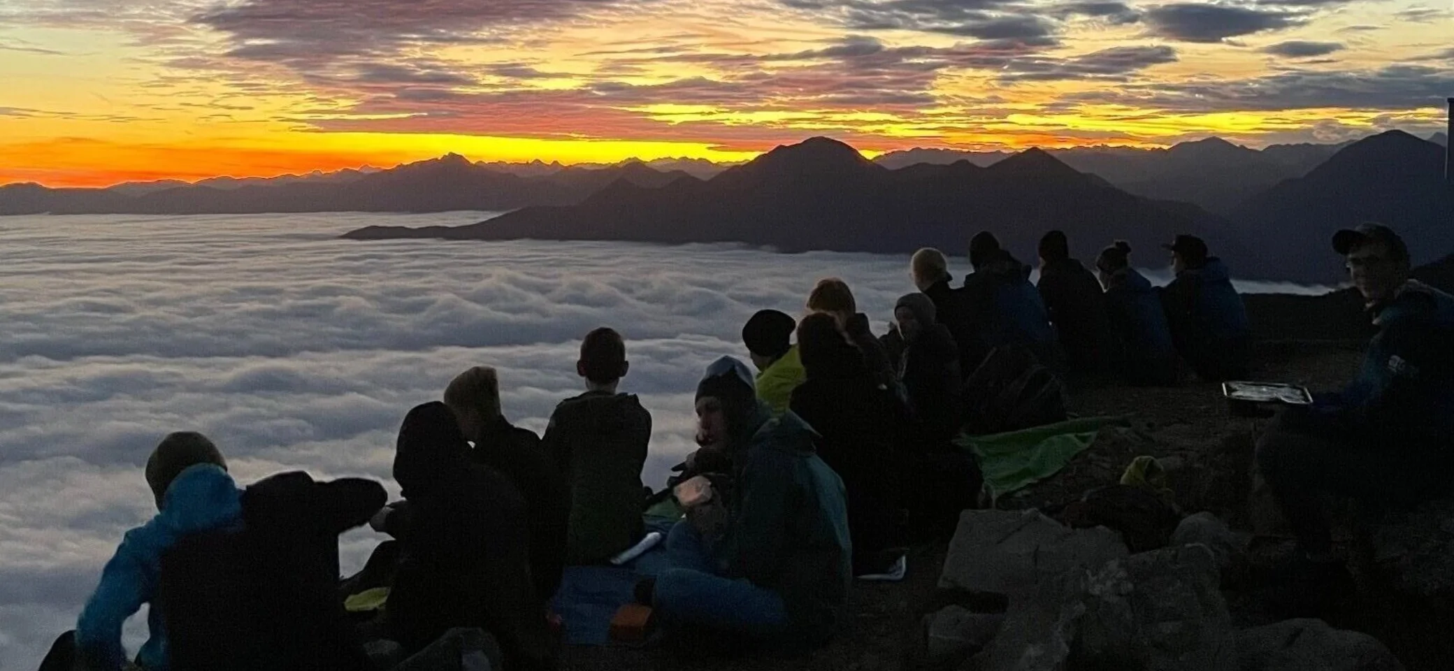 © DAV Landsberg © DAV Landsberg