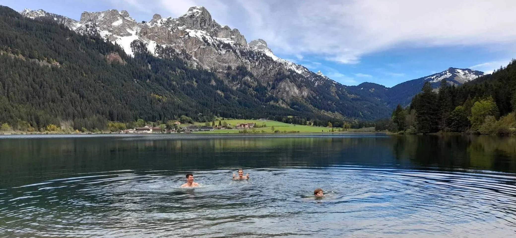 © DAV Landsberg © DAV Landsberg