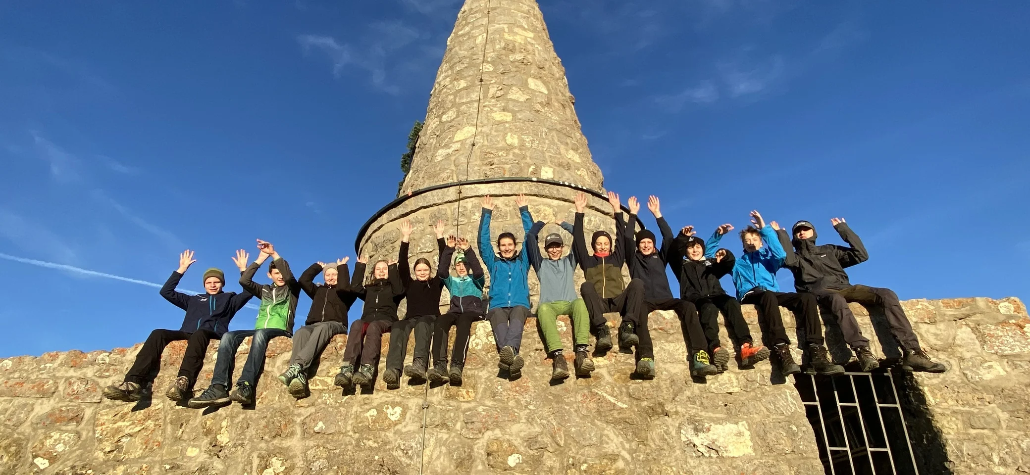 © DAV Landsberg © DAV Landsberg