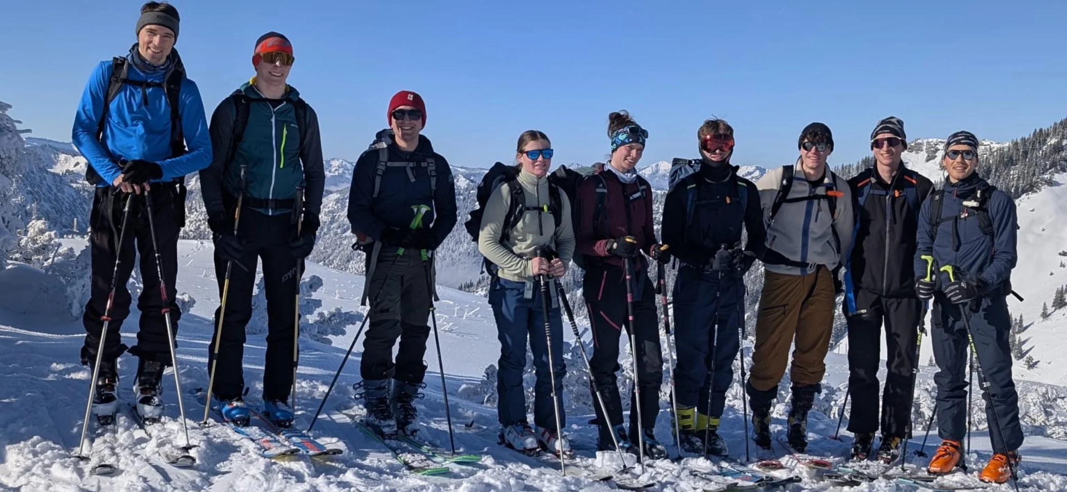 © DAV Landsberg © DAV Landsberg