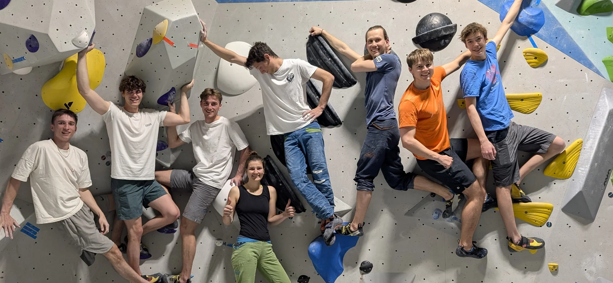 © DAV Landsberg © DAV Landsberg