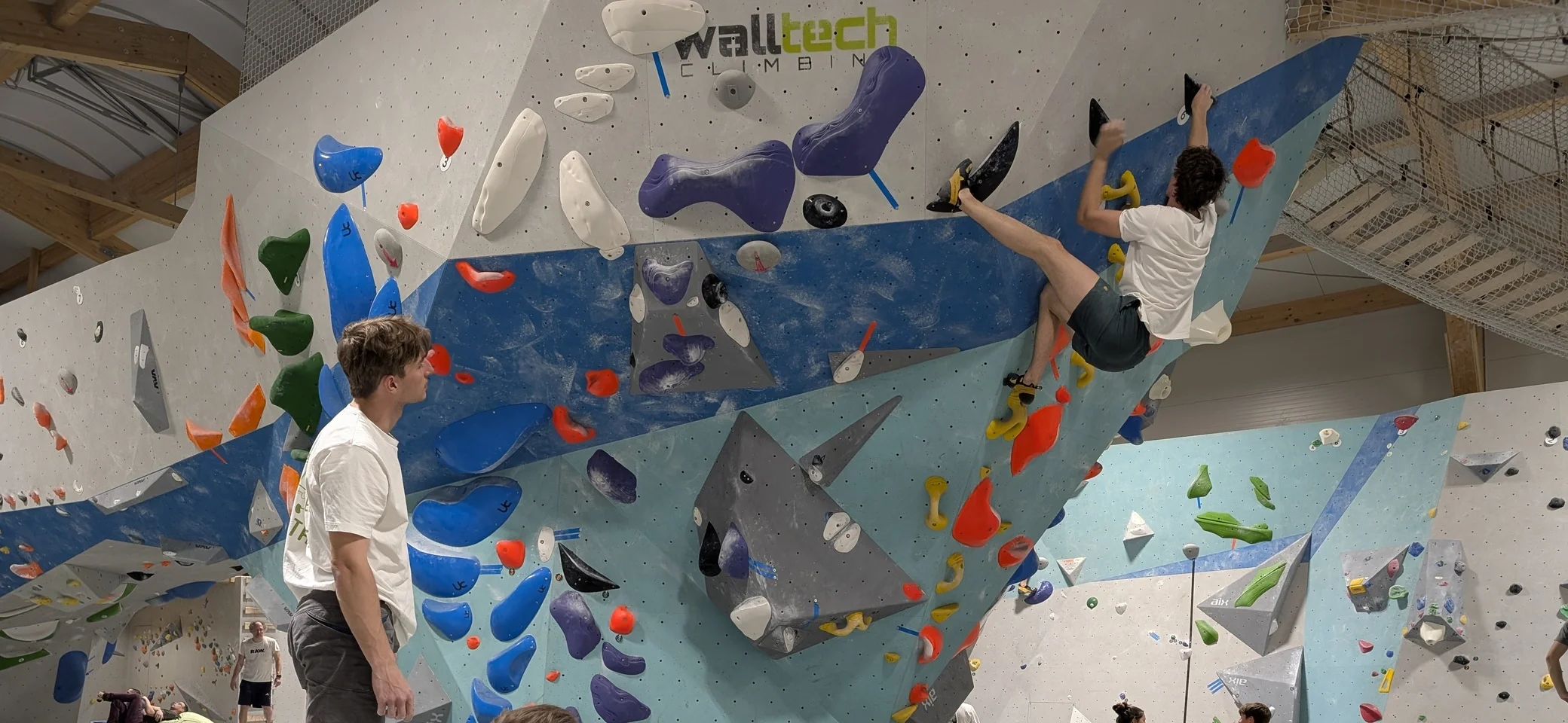 © DAV Landsberg © DAV Landsberg