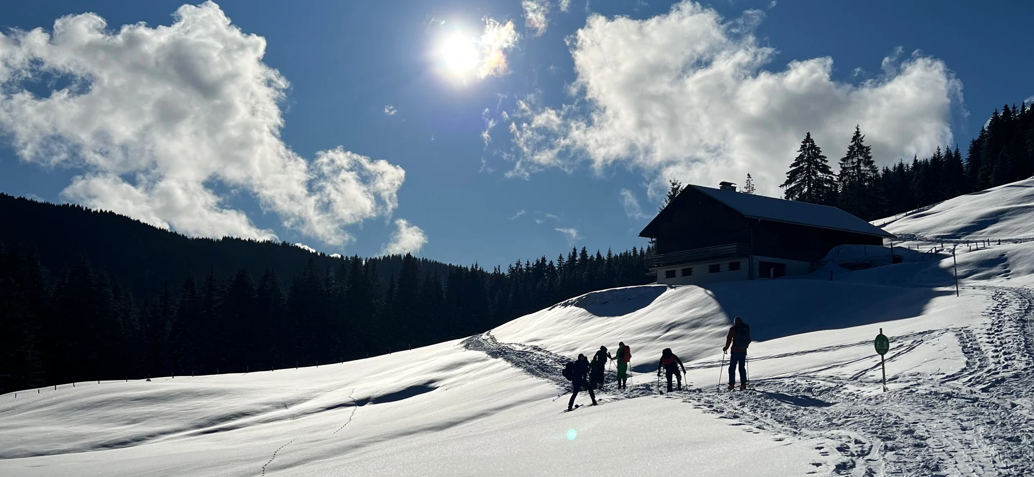 © DAV Landsberg © DAV Landsberg