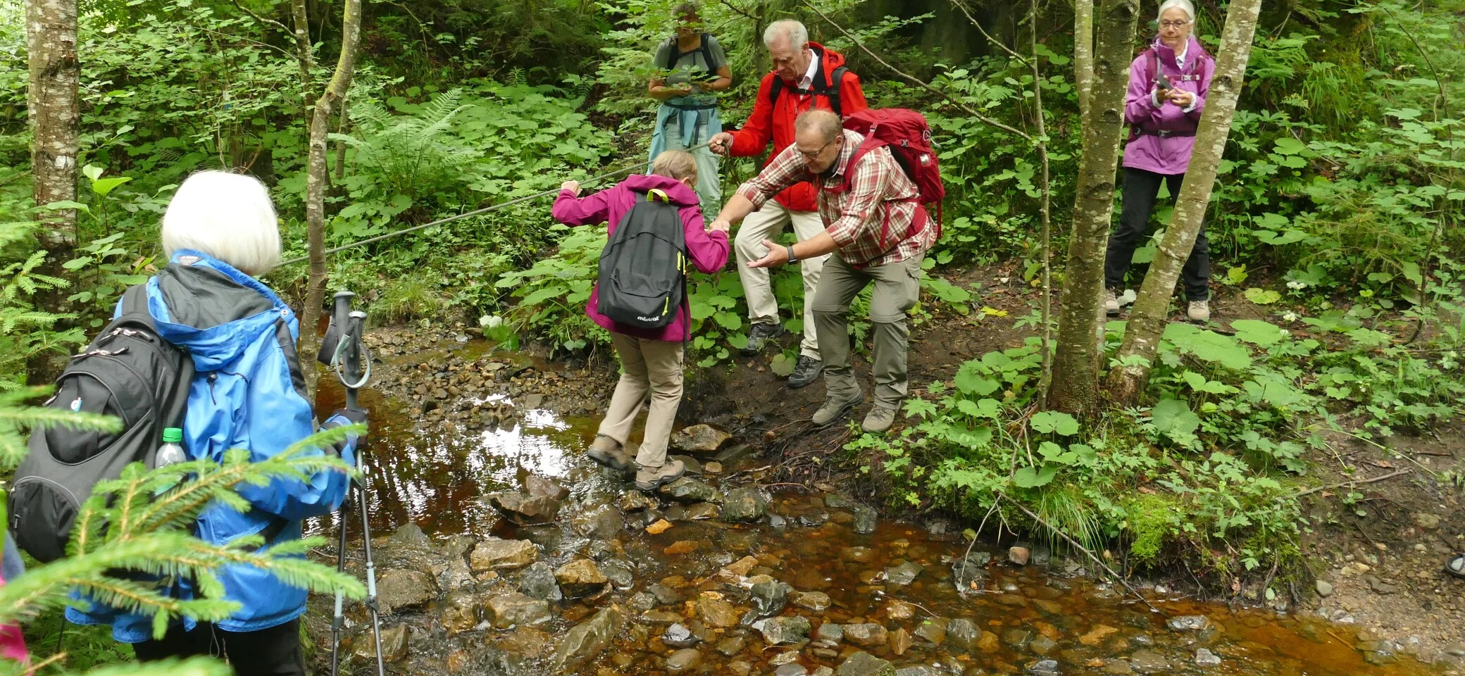 © DAV Landsberg © DAV Landsberg