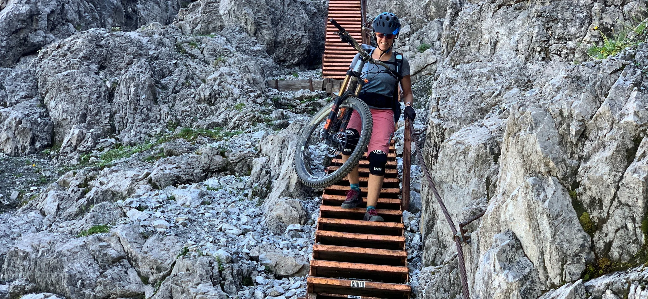 © DAV Landsberg © DAV Landsberg