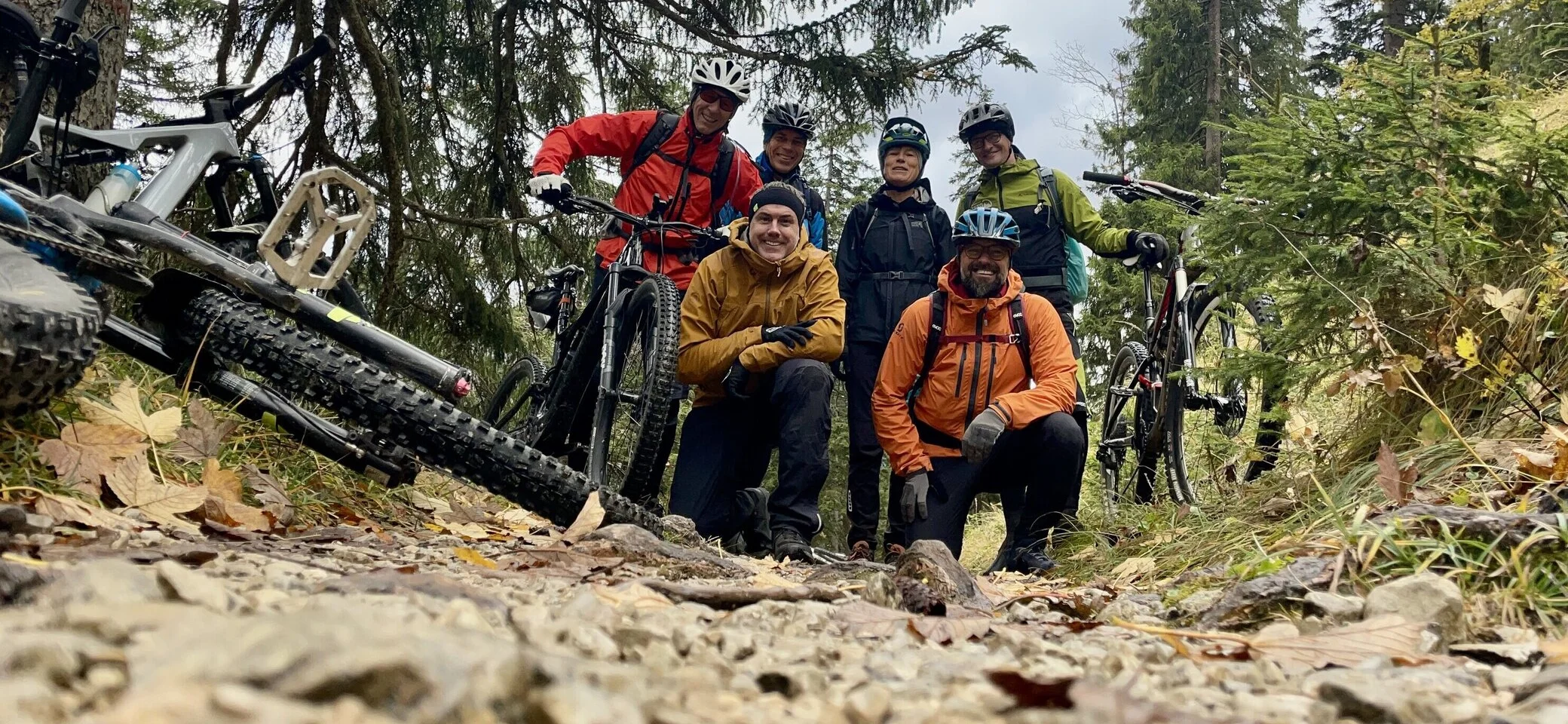 © DAV Landsberg © DAV Landsberg