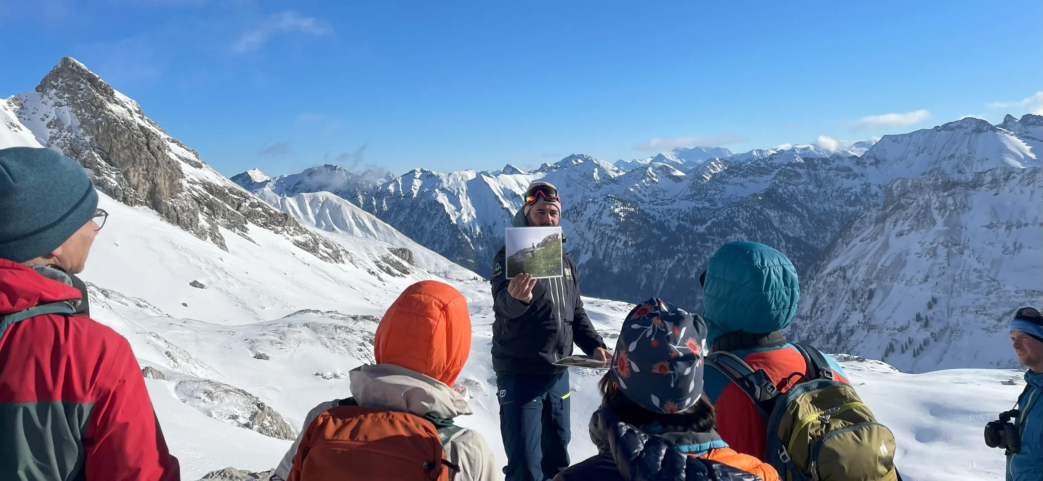 © DAV Landsberg © DAV Landsberg