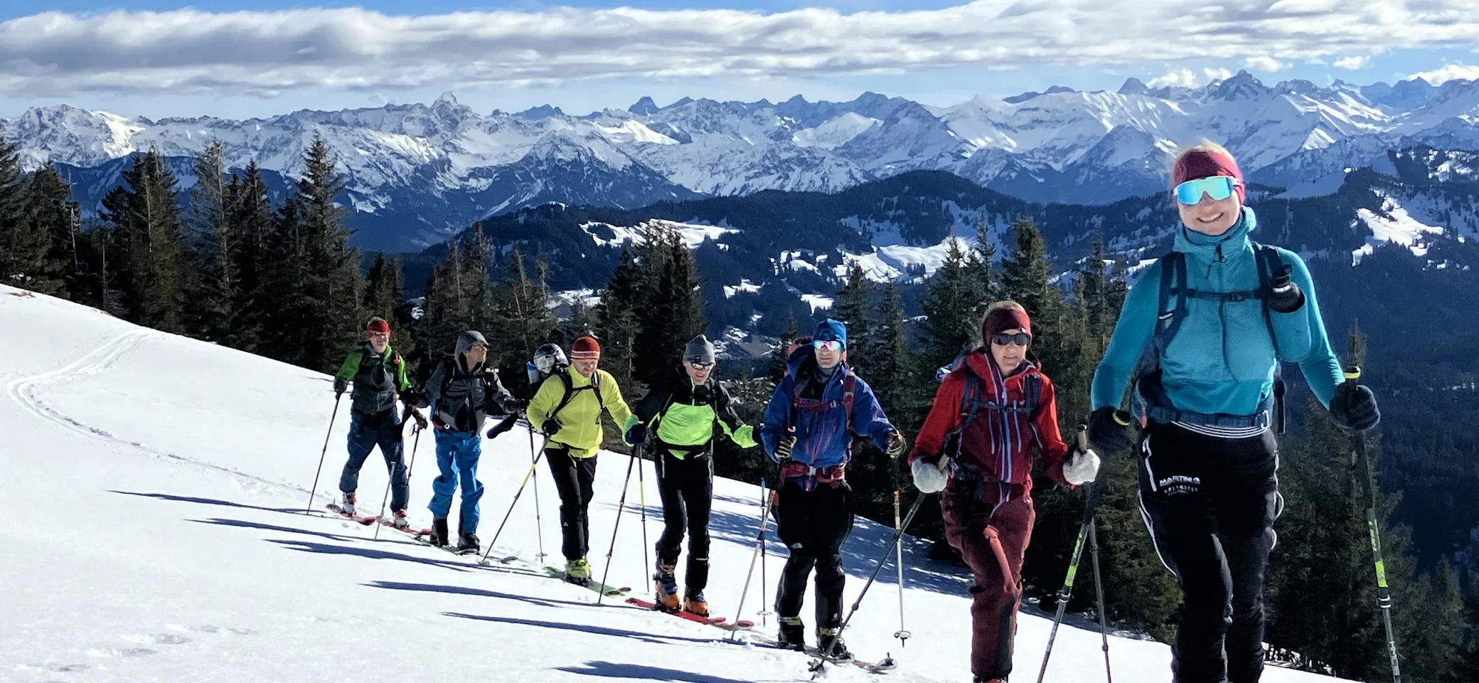 © DAV Landsberg © DAV Landsberg