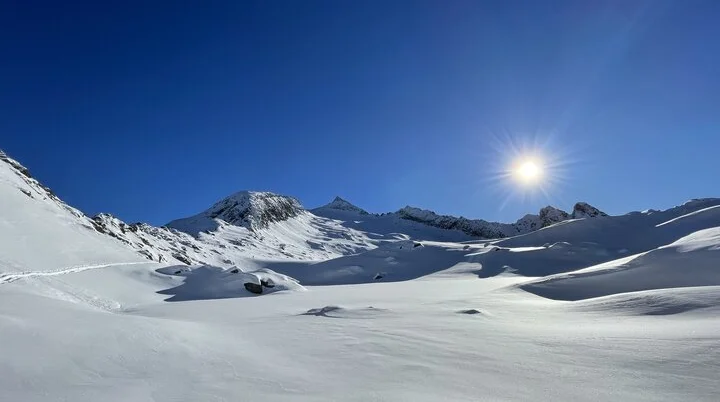 © DAV Landsberg © DAV Landsberg