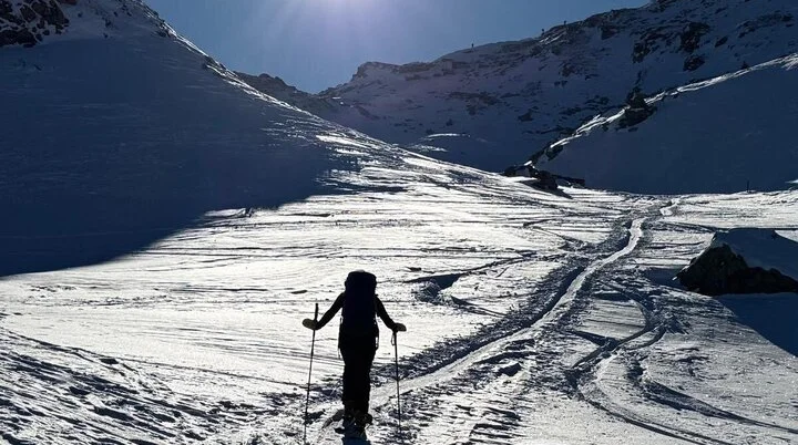 © DAV Landsberg © DAV Landsberg