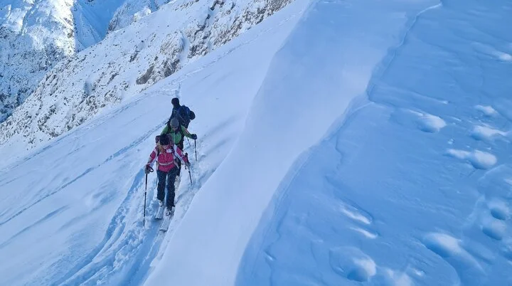 © DAV Landsberg © DAV Landsberg