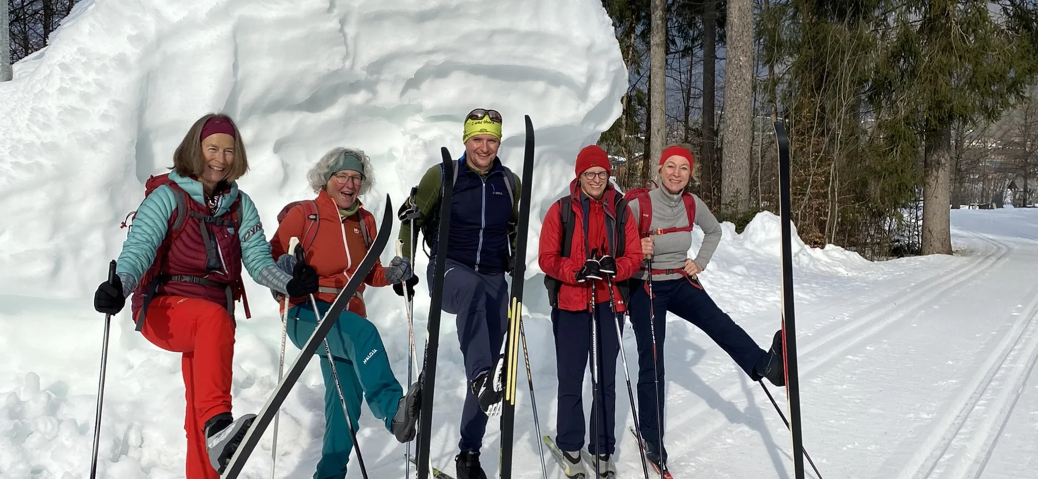 © DAV Landsberg © DAV Landsberg