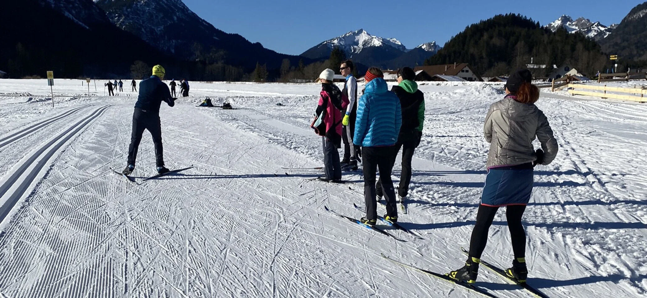 © DAV Landsberg © DAV Landsberg