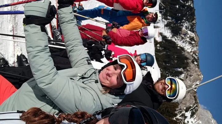 © DAV Landsberg © DAV Landsberg