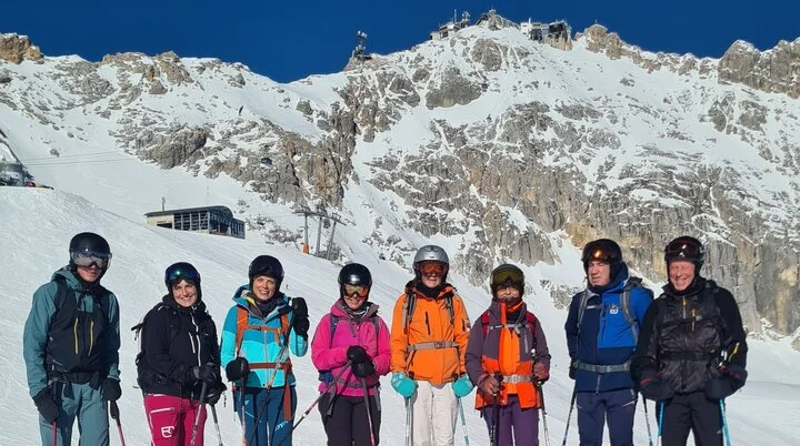 © DAV Landsberg © DAV Landsberg