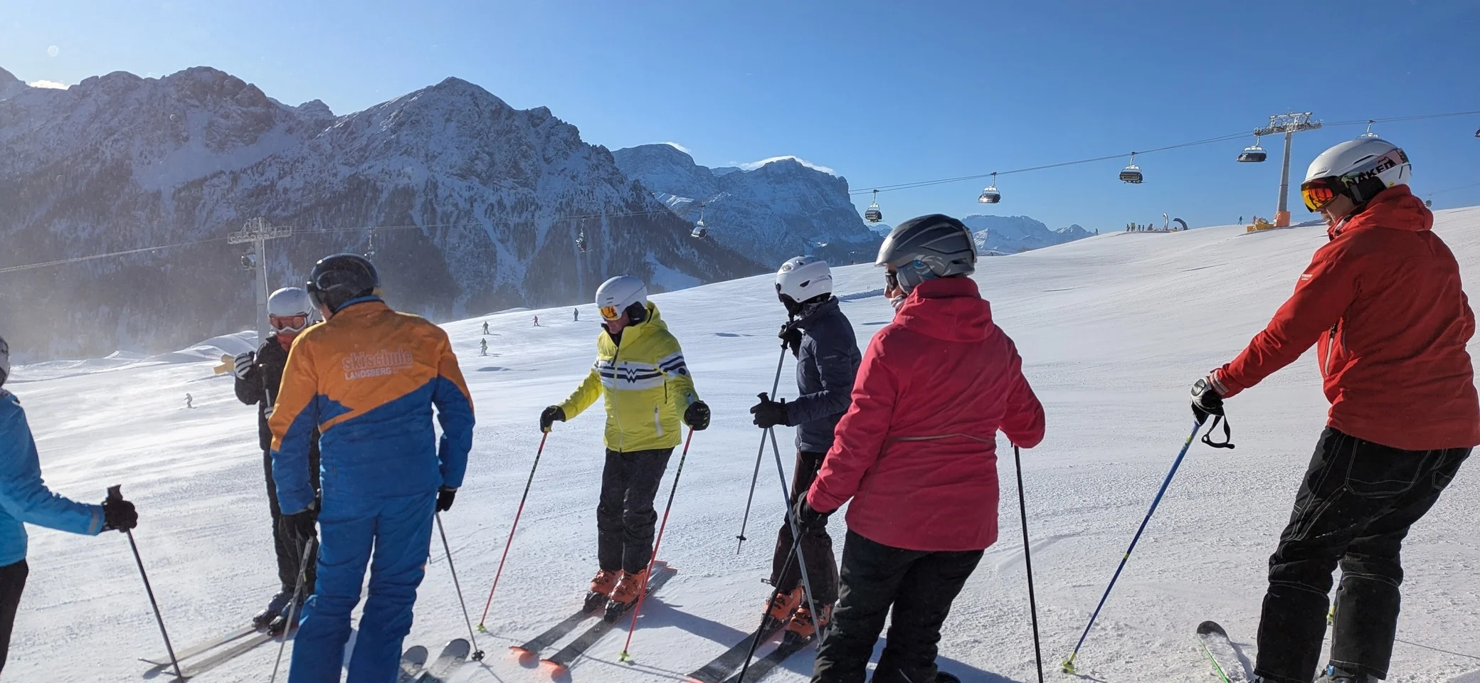 © DAV Landsberg © DAV Landsberg