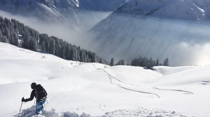 © DAV Landsberg © DAV Landsberg