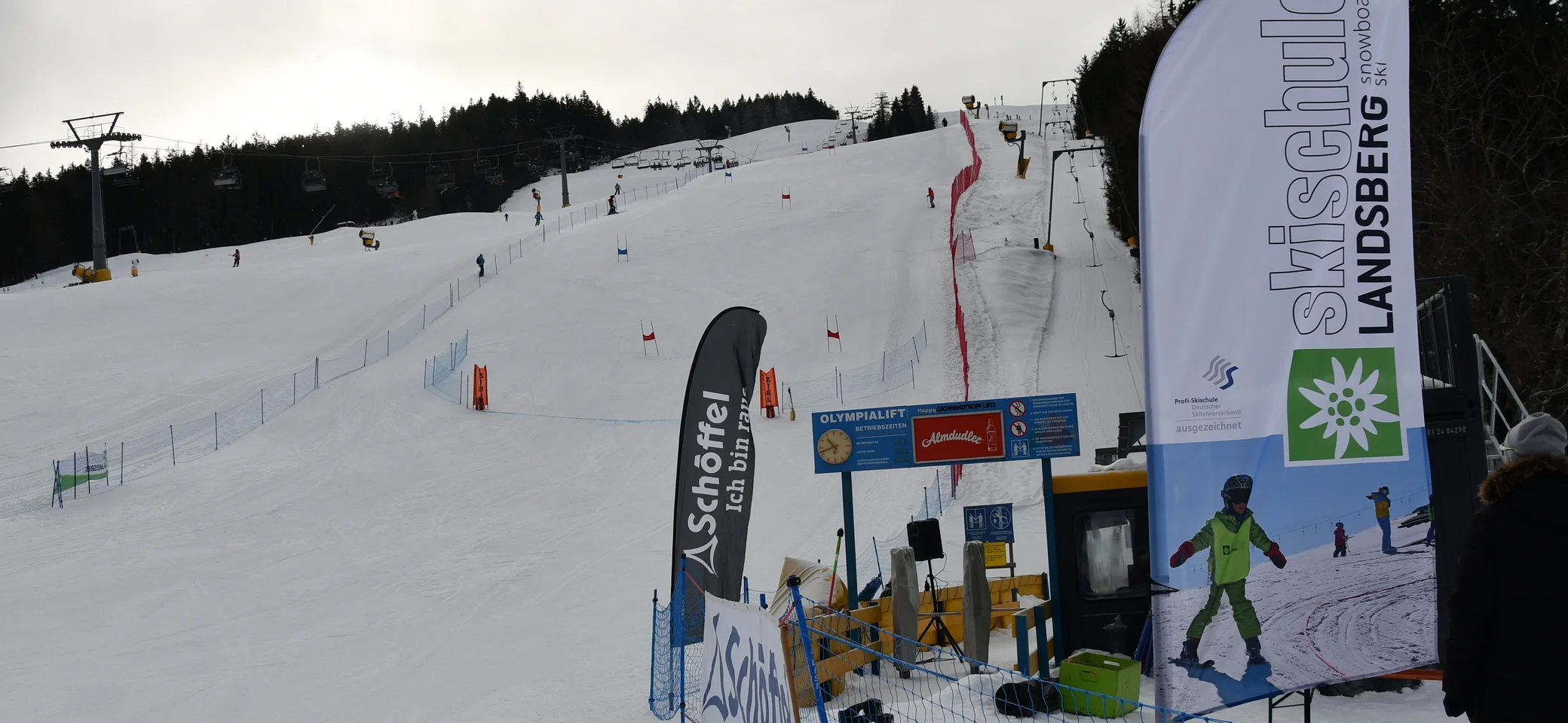 © DAV Landsberg © DAV Landsberg