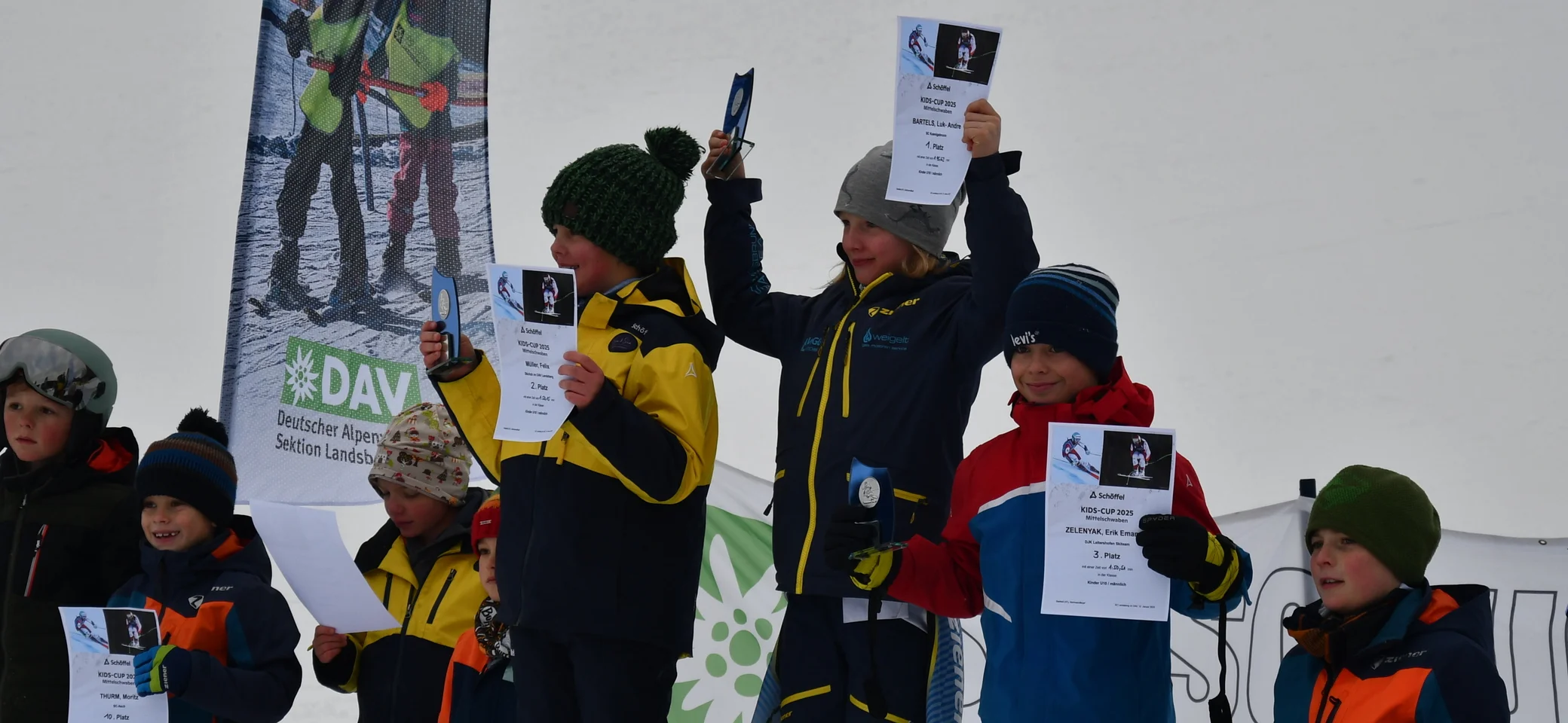 © DAV Landsberg © DAV Landsberg