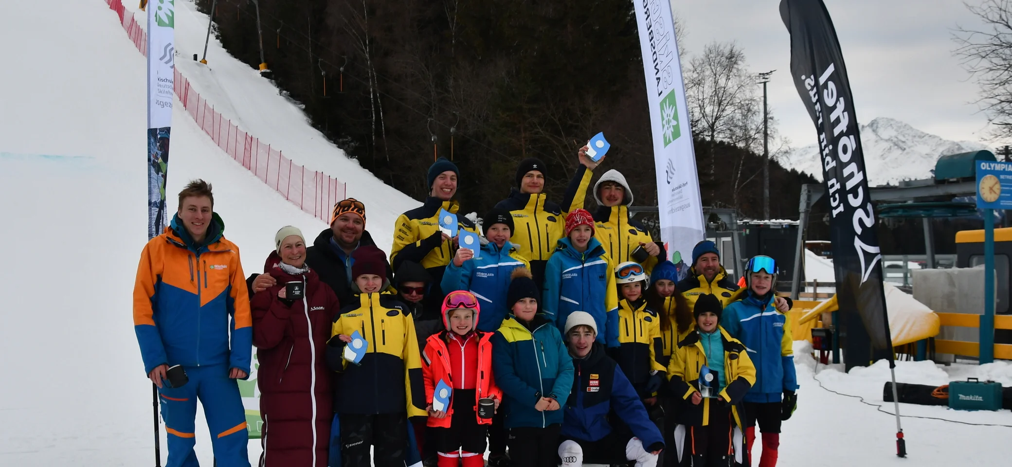 © DAV Landsberg © DAV Landsberg