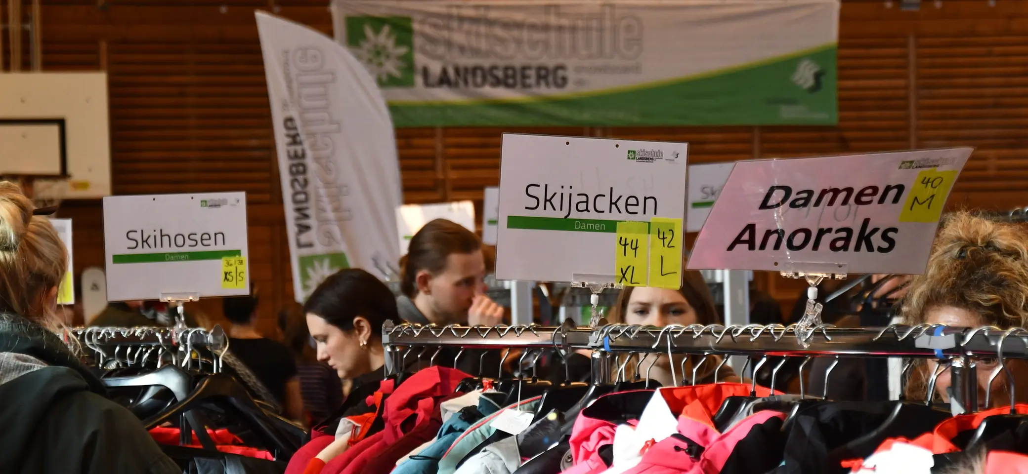 © DAV Landsberg
