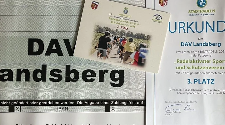 © DAV Landsberg