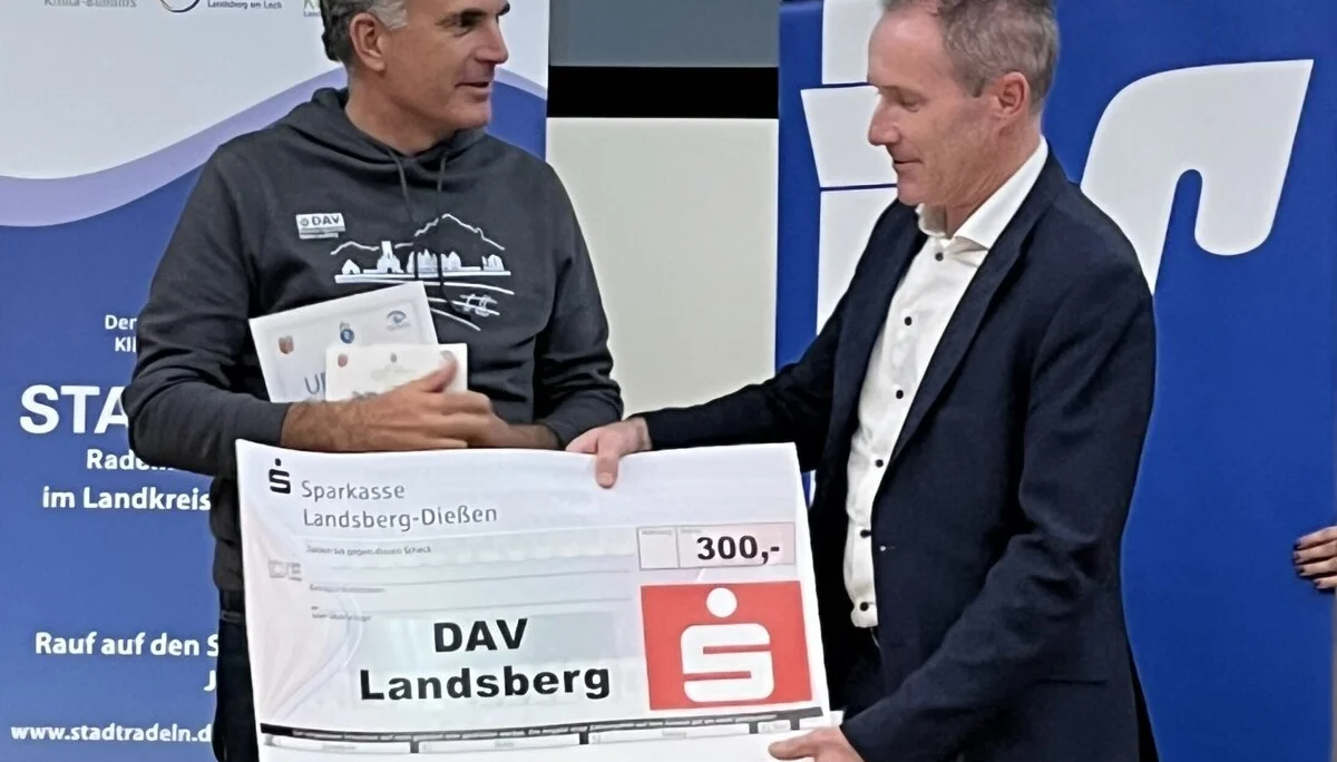 © DAV Landsberg