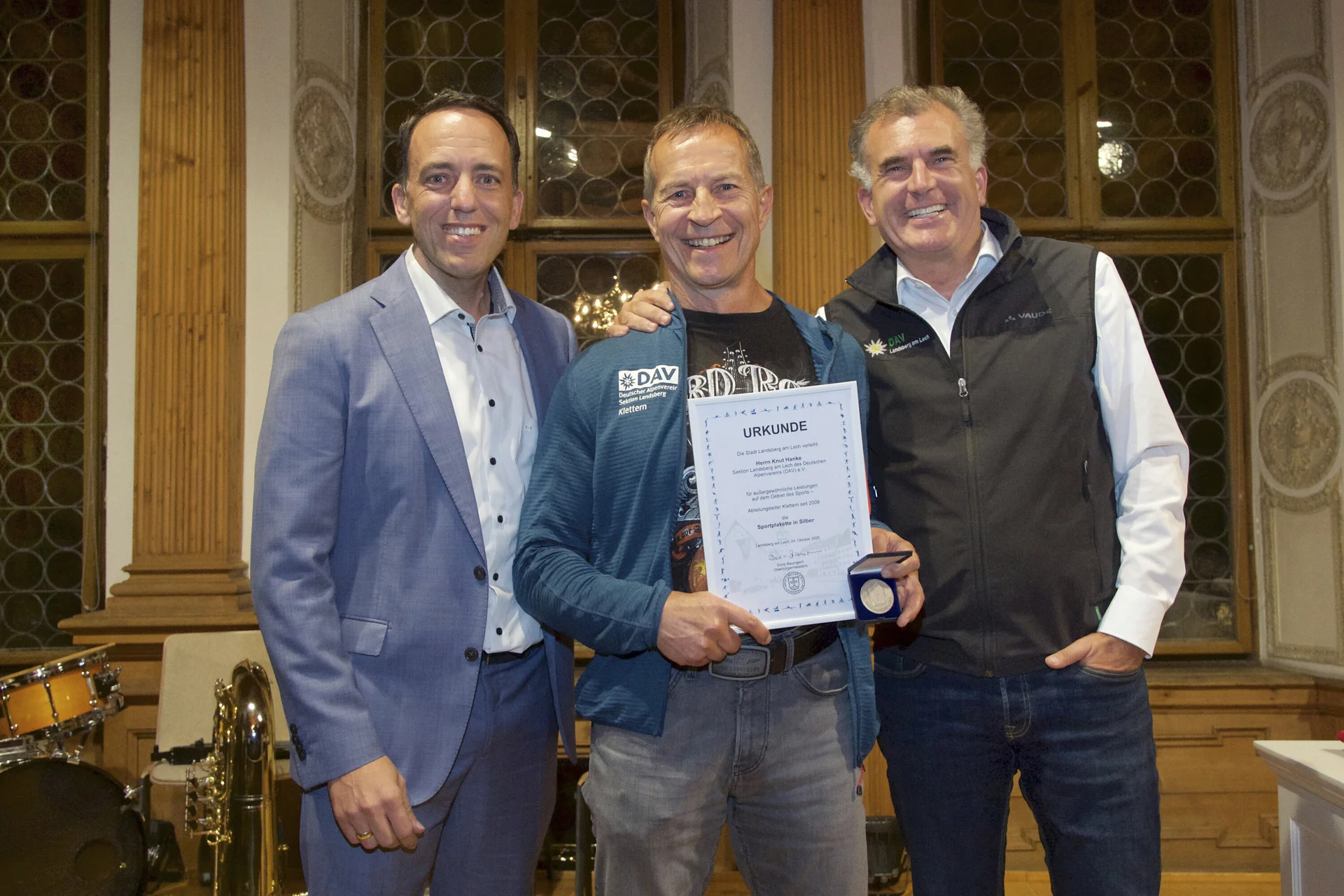 © Christian Rudnik/Stadt Landsberg