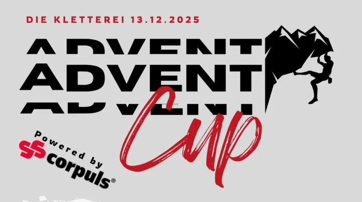 © Die Kletterei