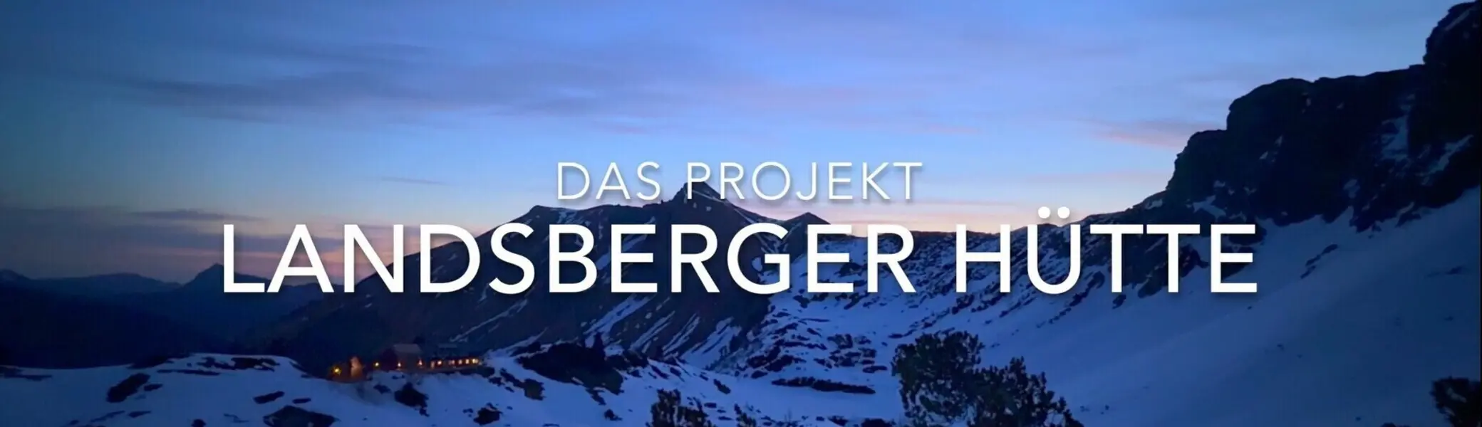 © DAV Landsberg/Wolfgang Hilser