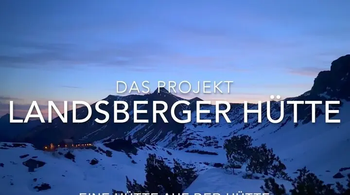 © DAV Landsberg/Wolfgang Hilser