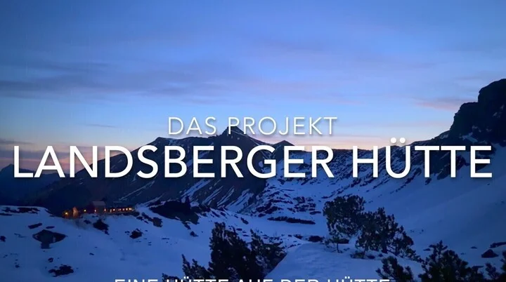 © DAV Landsberg/Wolfgang Hilser