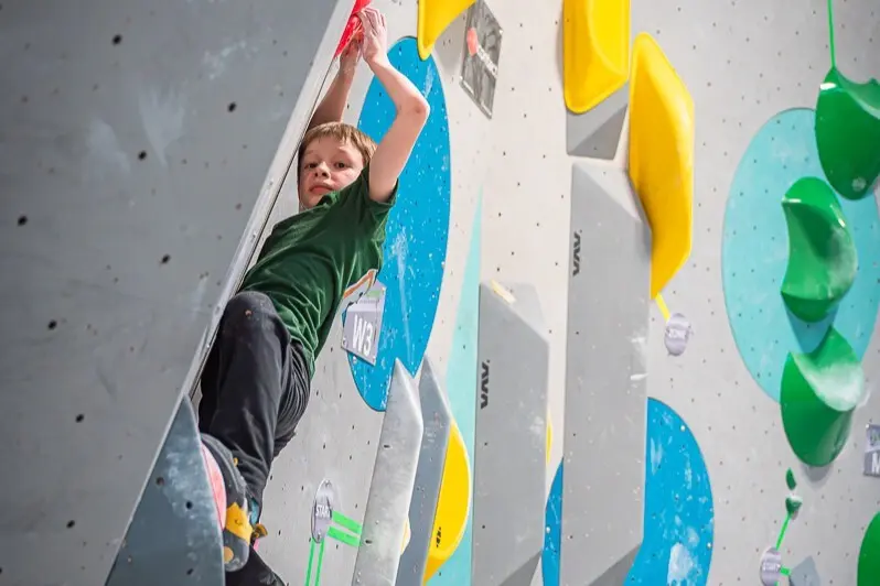 © Markus Kroha/krohasports