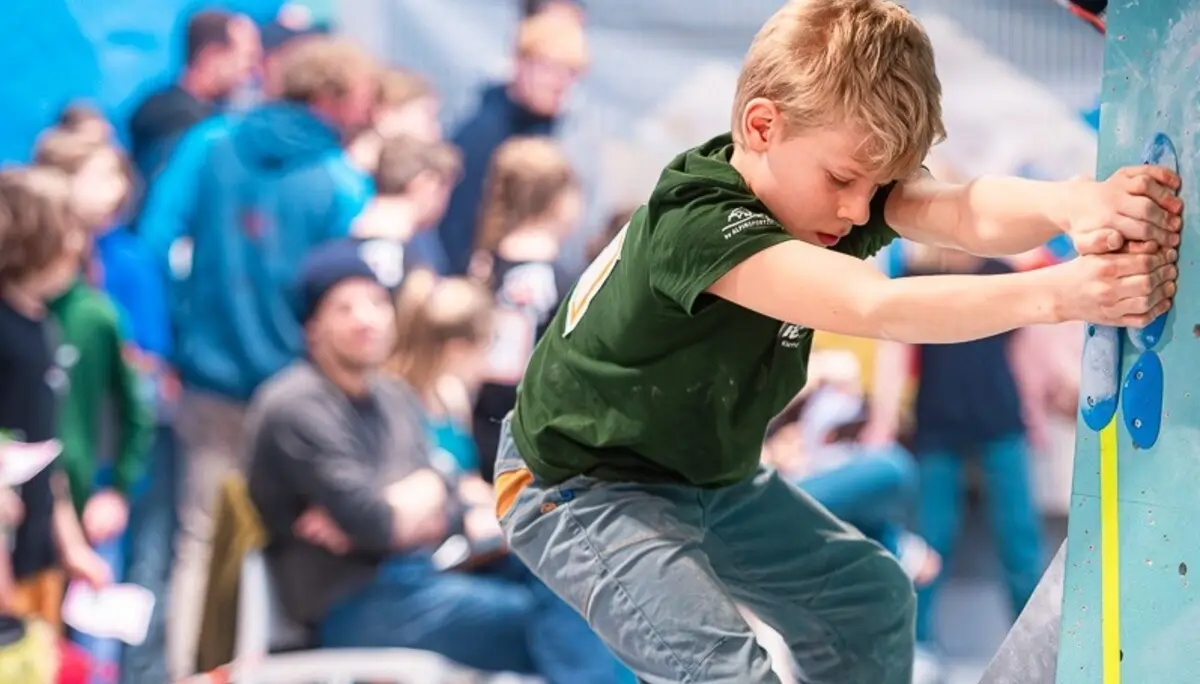 © Markus Kroha/krohasports