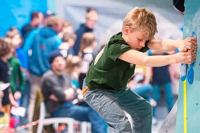 © Markus Kroha/krohasports