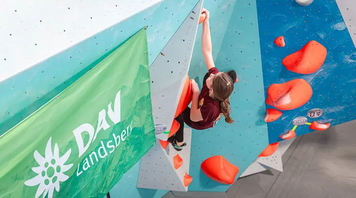 © Markus Kroha/krohasports