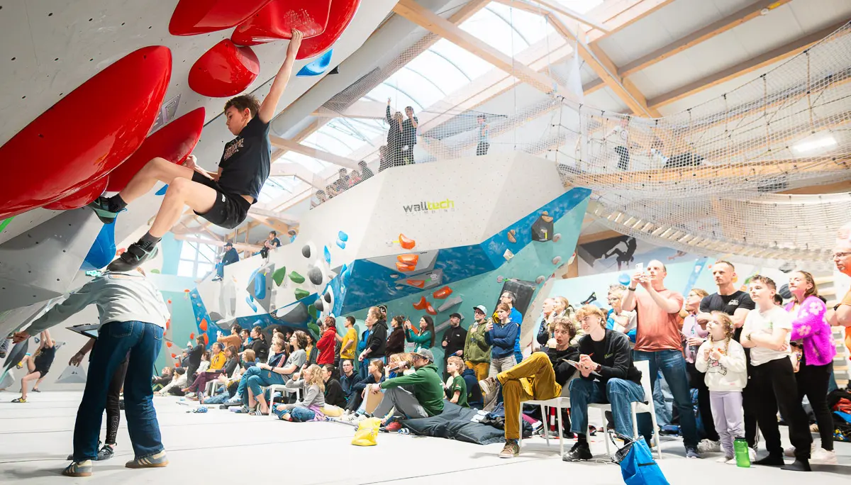 © Markus Kroha/krohasports