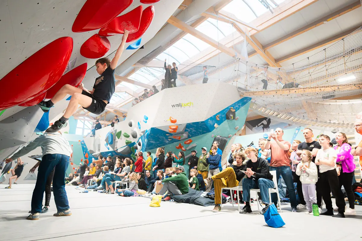 © Markus Kroha/krohasports