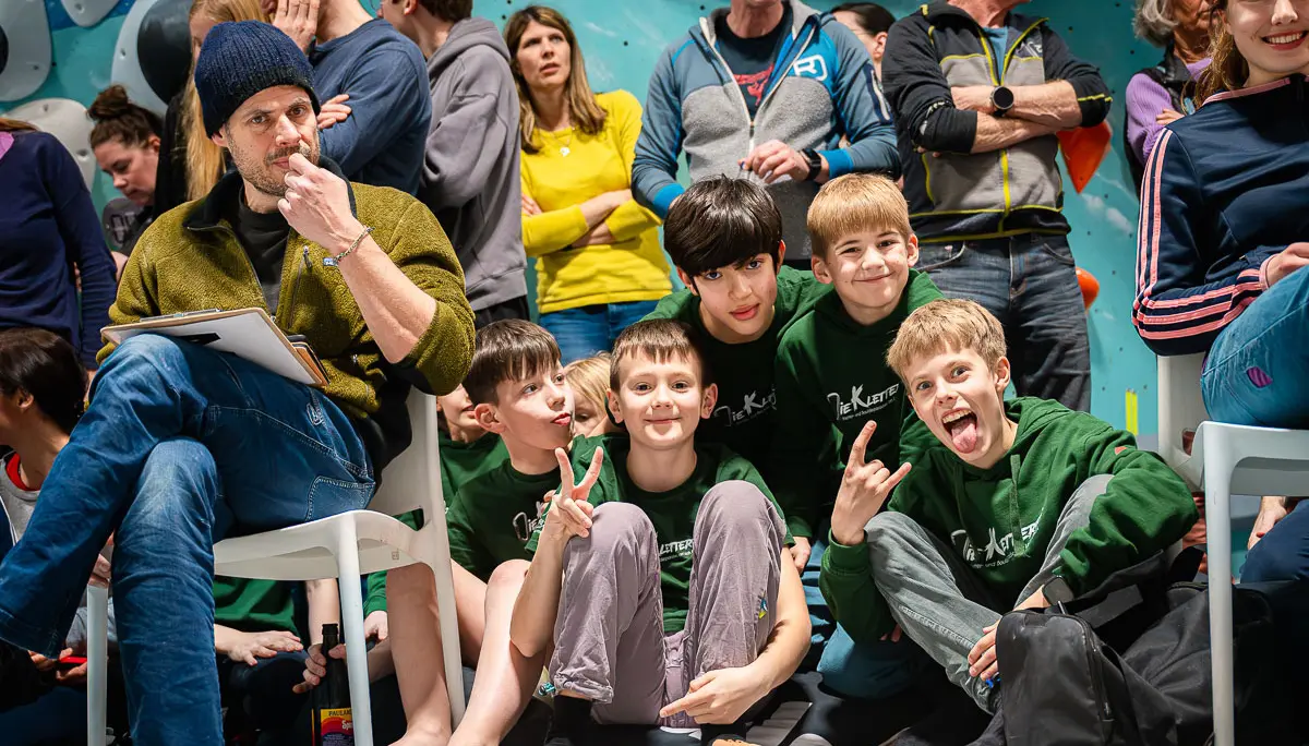 © Markus Kroha/krohasports