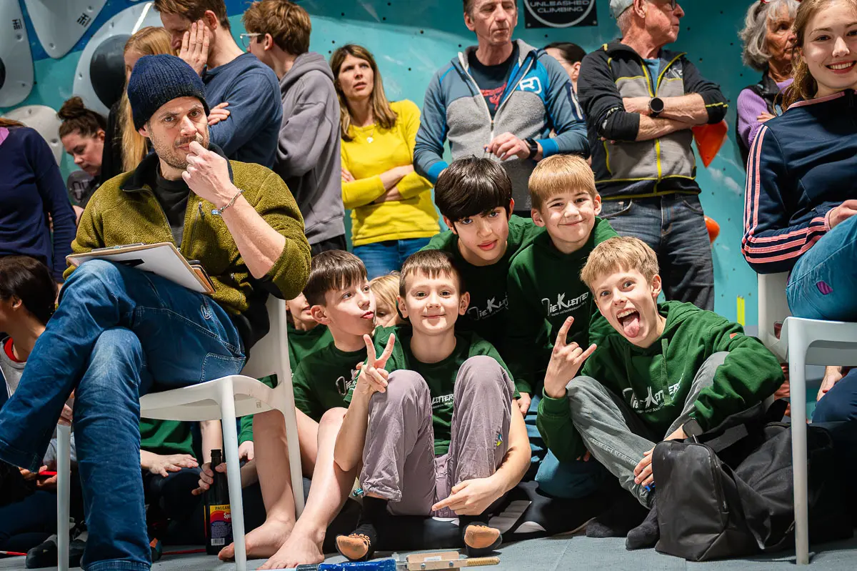 © Markus Kroha/krohasports