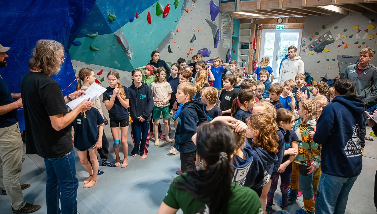 © Markus Kroha/krohasports