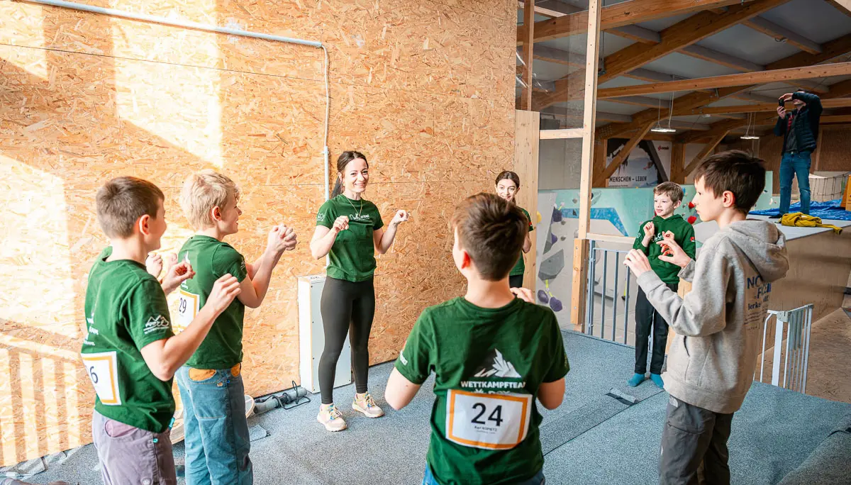 © Markus Kroha/krohasports