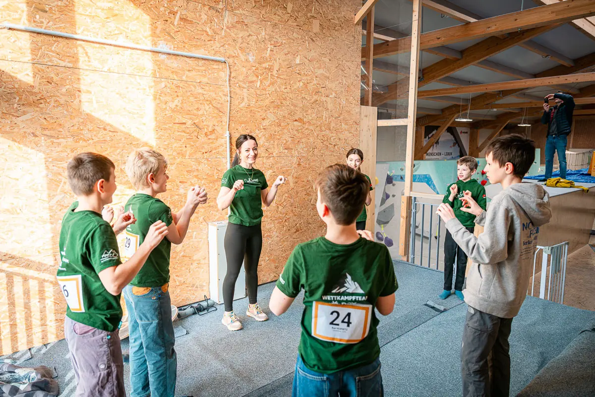 © Markus Kroha/krohasports