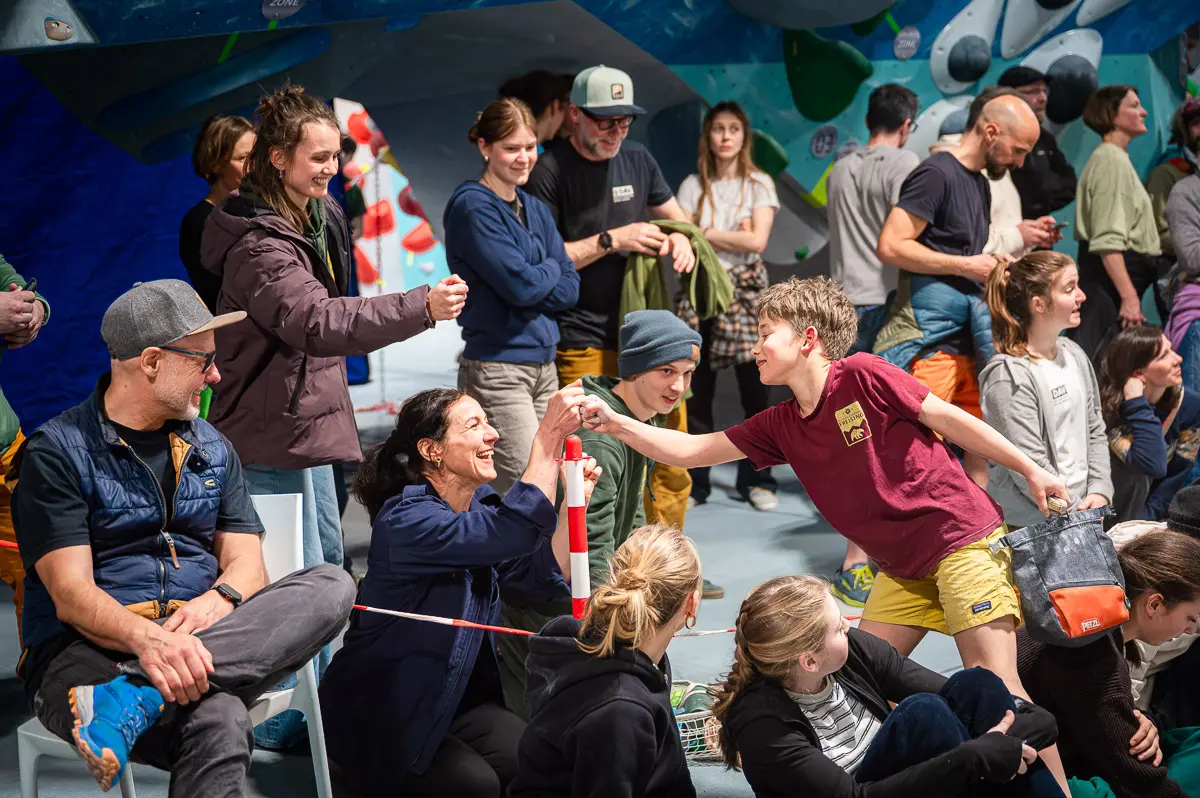 © Markus Kroha/krohasports